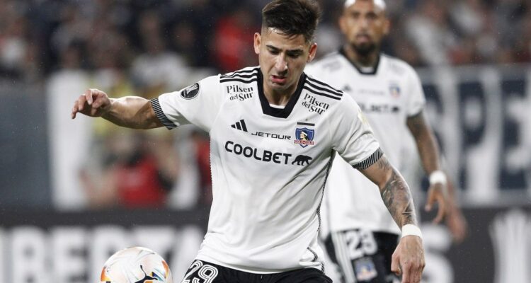 Cuándo, a qué hora y dónde ver en vivo por televisión (TV) y online (streaming) el partido de Colo Colo vs Fluminense por Copa Libertadores.