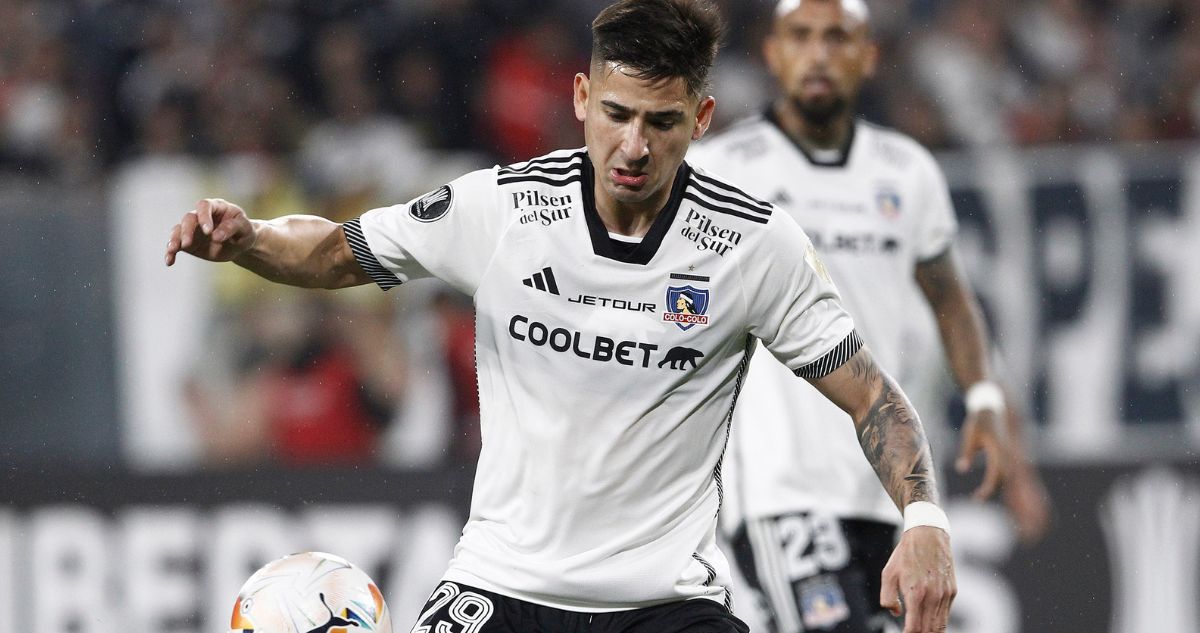 Cuándo, a qué hora y dónde ver en vivo por televisión (TV) y online (streaming) el partido de Colo Colo vs Fluminense por Copa Libertadores.
