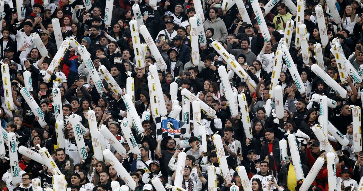 Colo Colo
