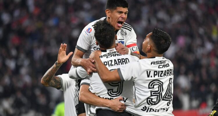 Colo Colo ya conoció su rival para su estreno en Copa Chile: enfrentará a equipo de Ñuble