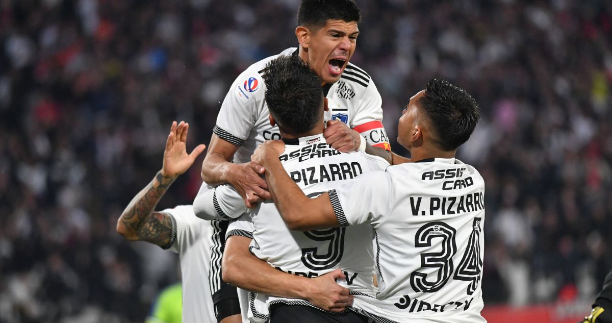 Colo Colo ya conoció su rival para su estreno en Copa Chile: enfrentará a equipo de Ñuble