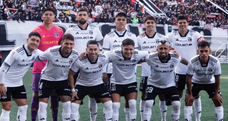 Cuándo y qué hora juegan Colo Colo vs. Cerro Porteño por Copa Libertadores y dónde ver en vivo por TV o streaming o quién transmite en Chile.