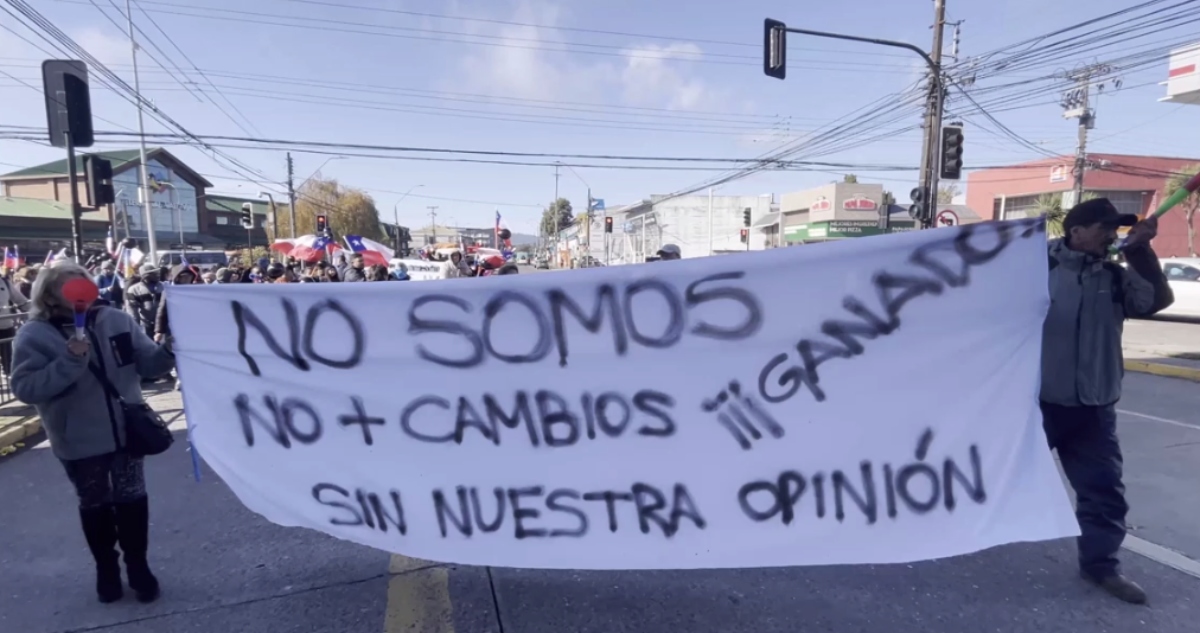 Captura de video | Nicolás Silva – RBB Valparaíso