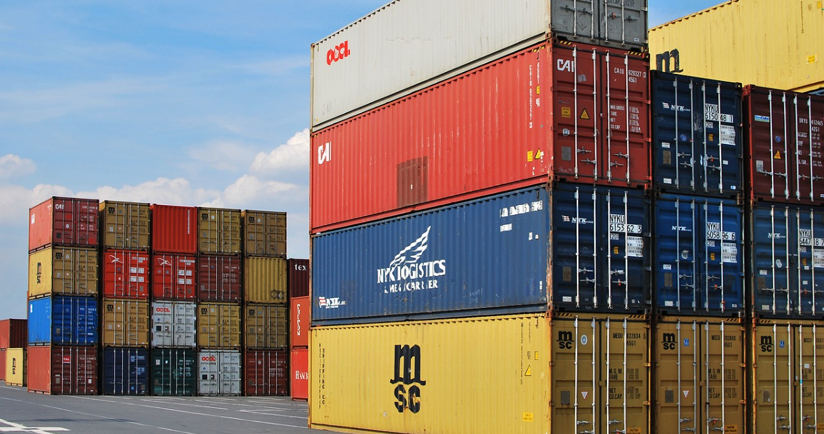China deja de ser el principal socio comercial de Alemania y queda por detrás de EEUU