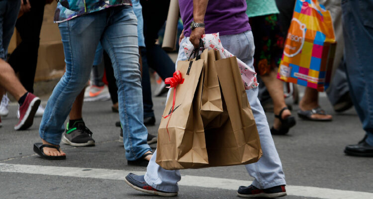 imagen contexto de comercio minorista