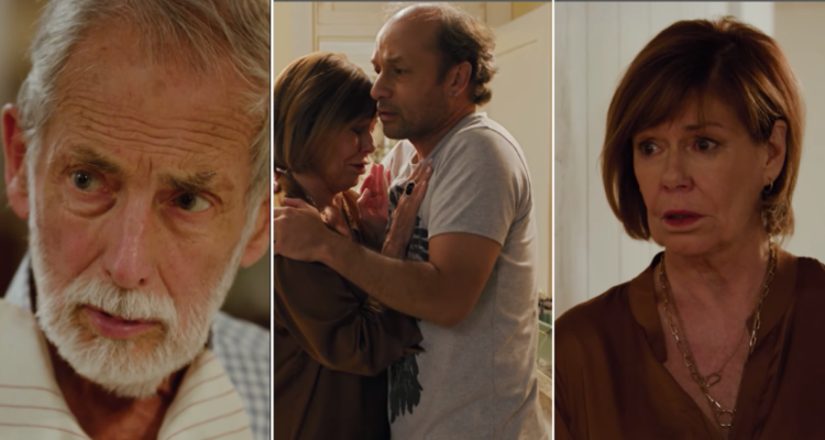 Teleserie Como la vida misma