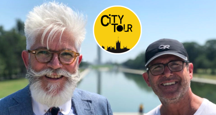 Comparini desmintió rumores de conflicto con Federico Sánchez: “Feliz volvería a hacer City Tour”