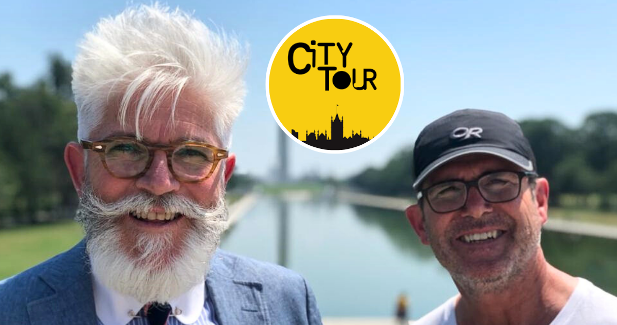 Comparini desmintió rumores de conflicto con Federico Sánchez: “Feliz volvería a hacer City Tour”