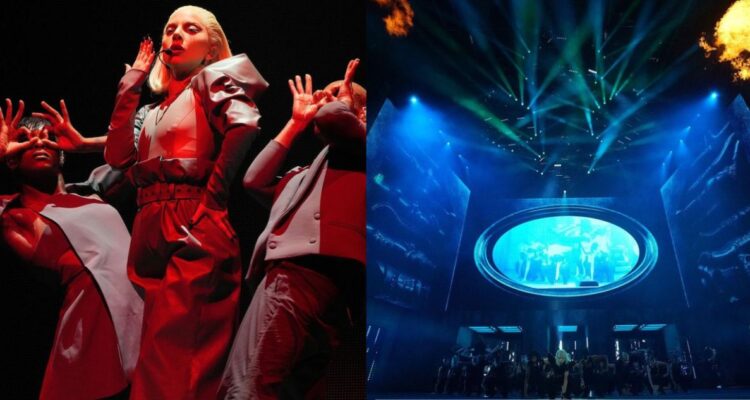 Cuándo y dónde ver nuevo concierto de Lady Gaga “Chromatica Ball” en streaming