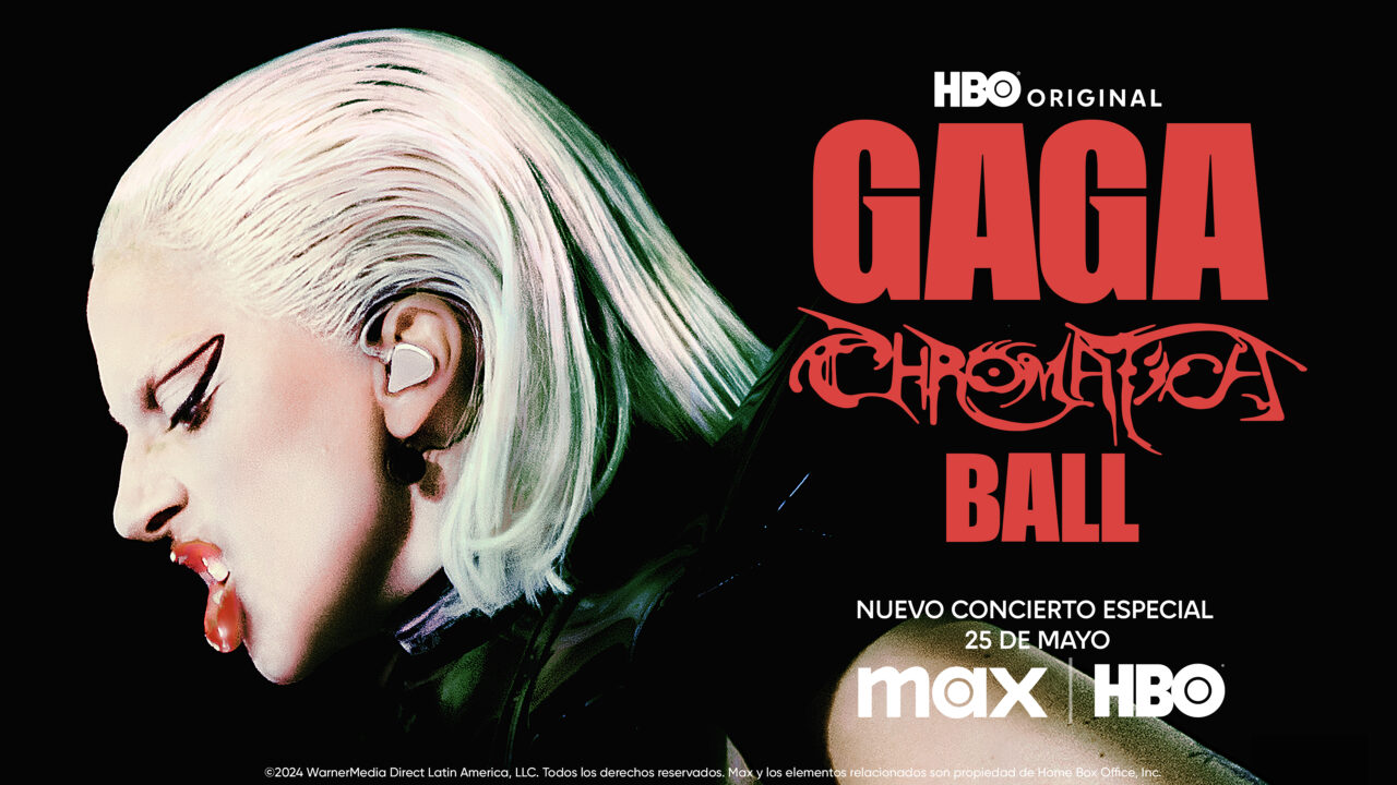 Cuándo y dónde ver nuevo concierto de Lady Gaga "Chromatica Ball" en streaming