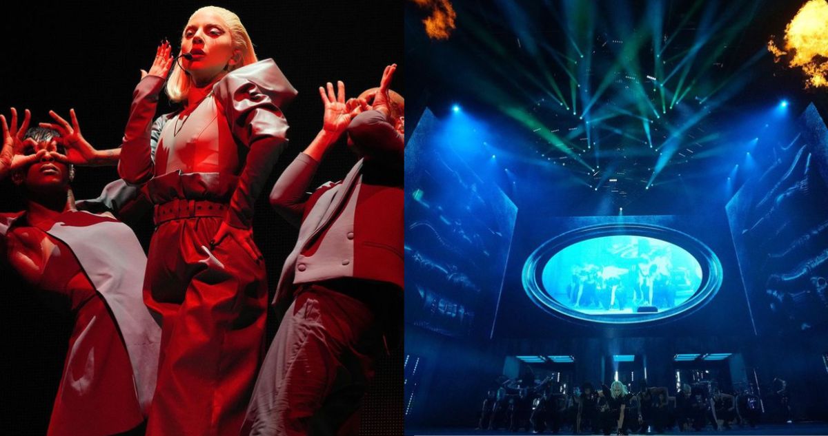 Cuándo y dónde ver nuevo concierto de Lady Gaga “Chromatica Ball” en streaming