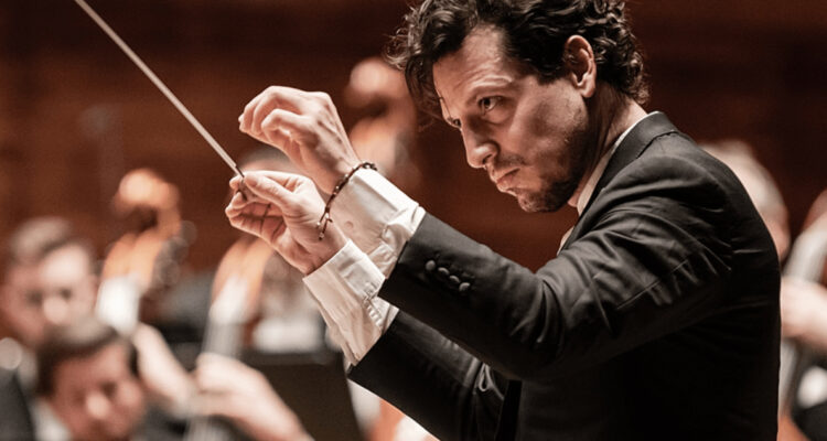 Orquesta Sinfónica Nacional Juvenil interpretará famosas obras este sábado en la USM de Valparaíso