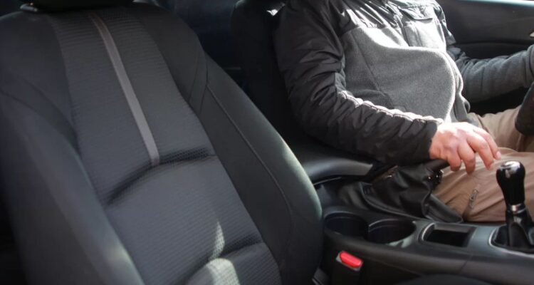 Acuchilló a niño de 13 años y a su madre: 15 años de cárcel para chofer de app por homicidio frustrado