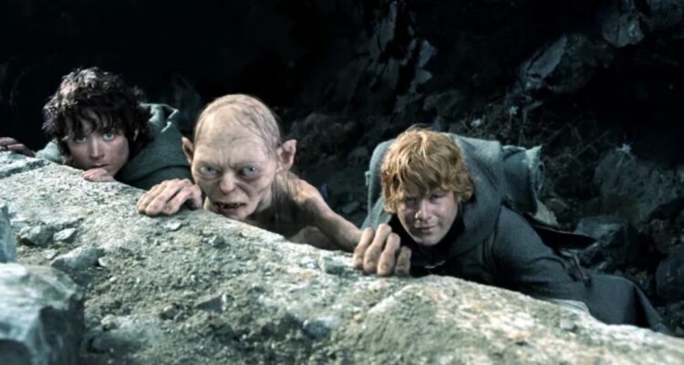 Confirman nueva película de “El señor de los anillos” con Andy Serkis como director y protagonista