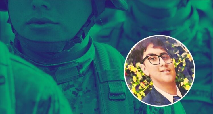 Fiscal de Arica confirma que buscarán exhumar cuerpo del conscripto Vargas para hacerle nueva autopsia