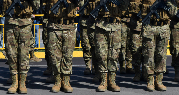 conscriptos justicia civil