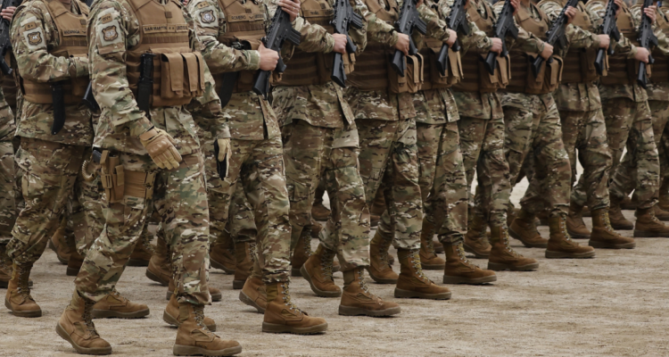 conscriptos tribunales civiles