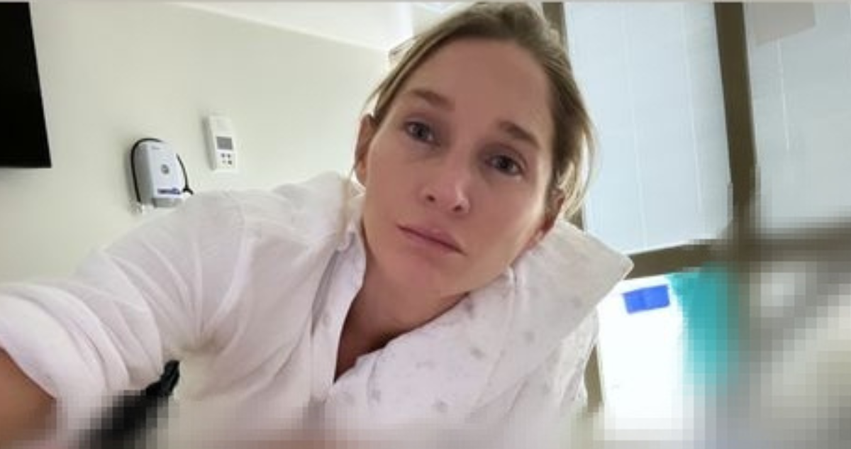 Hijo de Constanza Mackenna