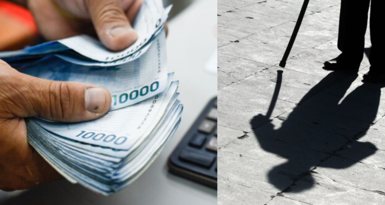 Bono Invierno 2024: más de 197 mil pensionados y pensionadas recibirán pago en la región de Valparaíso