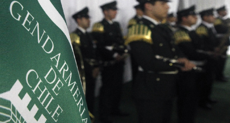 Muerte de joven aspirante a gendarme: traspasarán investigación a Fiscalía Metropolitana Occidente