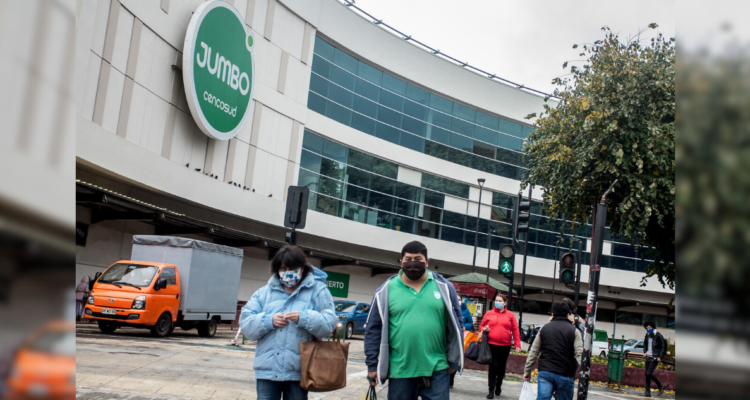 Corte confirma sentencia contra supermercado de Osorno y deberá indemnizar a clienta que sufrió caída