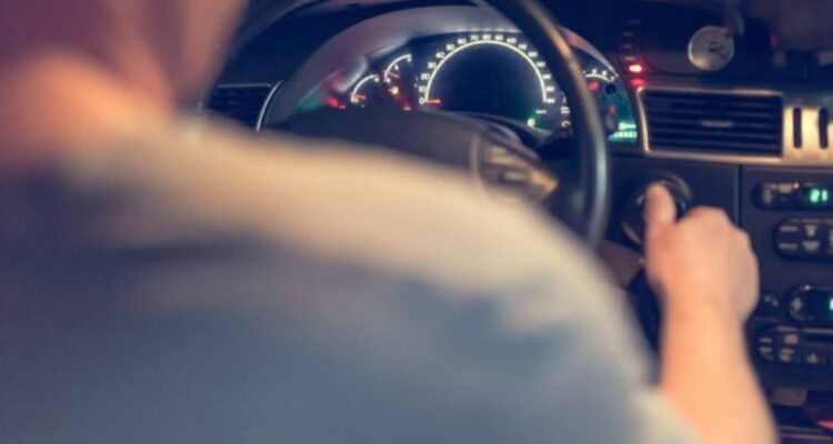 Osorno: confirman condena contra hombre y adolescente que asaltaron y secuestraron a conductor de app