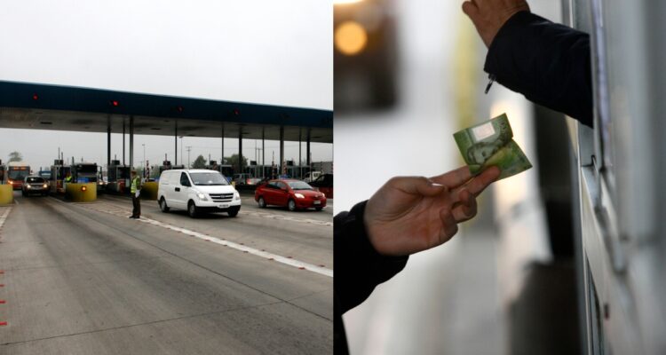 Autoridades advierten impacto negativo por anuncio de TAG y nuevos peajes en provincia de Osorno