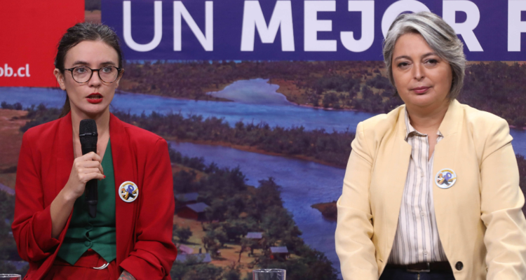 contraloría oficio spot reforma de pensiones