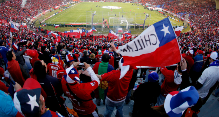 Copa América EEUU 2024: chilenos empiezan a reservar espacios cerca de estadios donde jugará La Roja