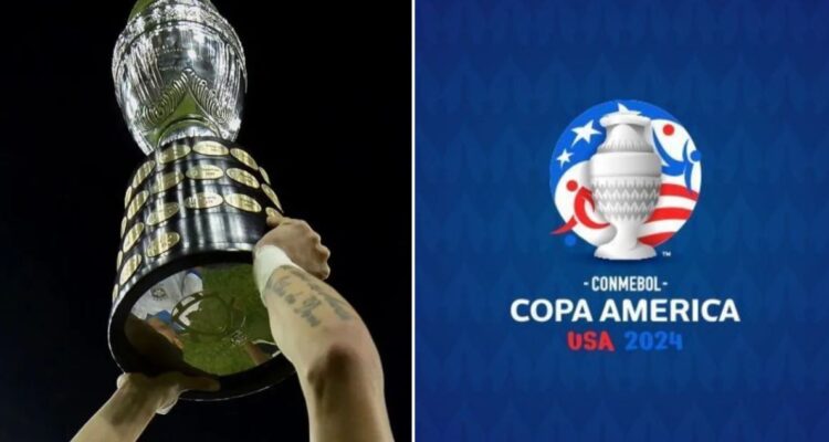 Cuándo es la Copa América 2024, contra quién juega Chile, cuáles son los grupos y dónde ver el torneo en streaming y televisión abierta, quién transmite.