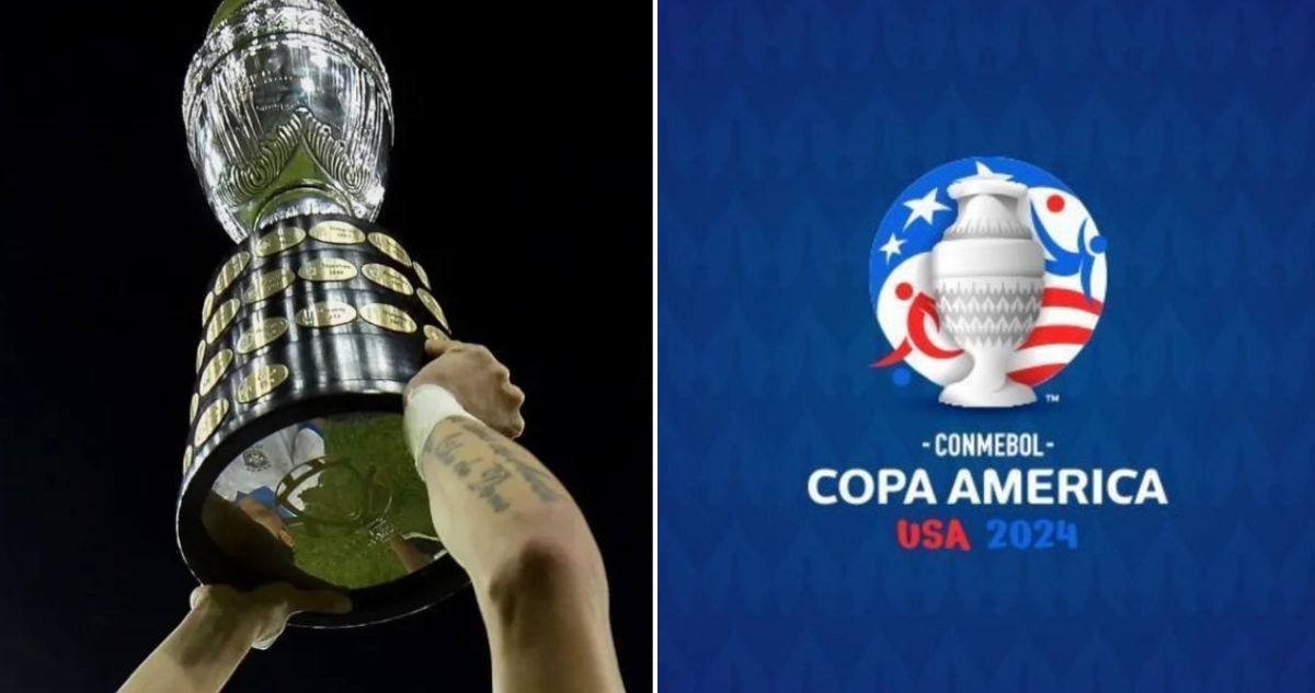 Cuándo es la Copa América 2024, contra quién juega Chile, cuáles son los grupos y dónde ver el torneo en streaming y televisión abierta, quién transmite.