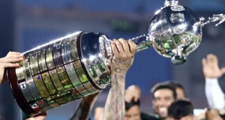 Así quedaron los bolilleros para sorteo de octavos de Copa Libertadores