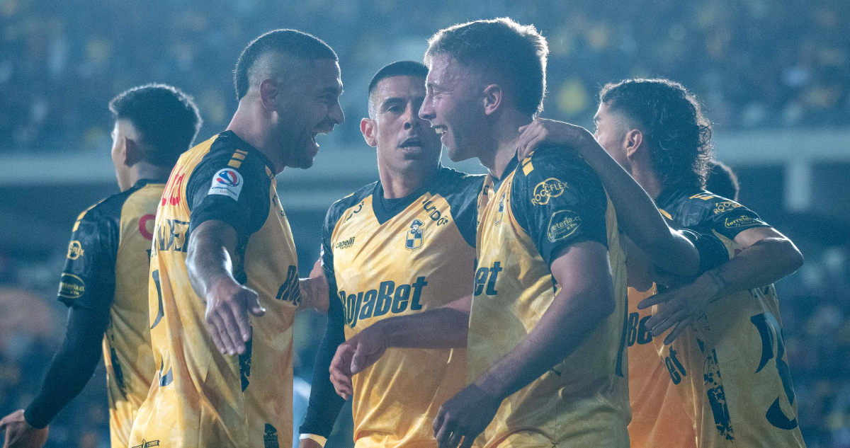 Coquimbo Unido Huachipato
