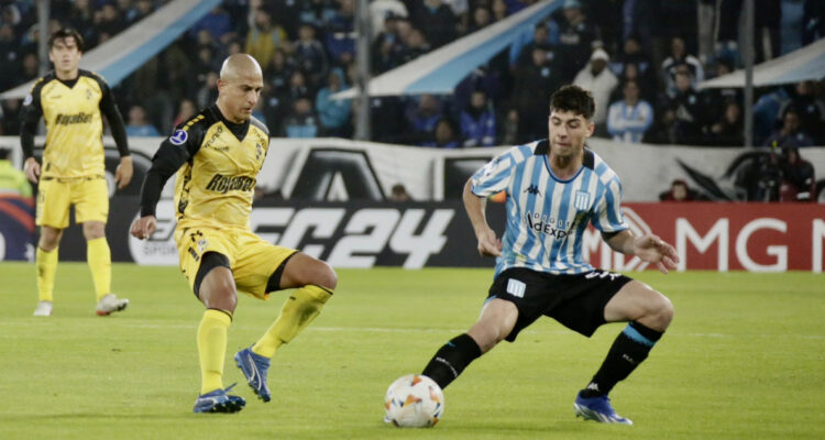 Coquimbo Unido Racing Club