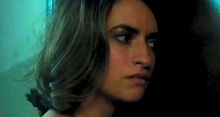 Disco Inferno es el nombre del corto de Netflix que se encuetra escondido dentro de su catálogo y que son 20 minutos de puro terror.