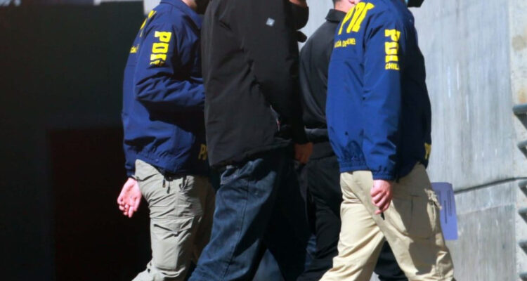 Presidio perpetuo por crimen en Lampa: víctima fue torturada por “amigos” tras quedarse con $6.750