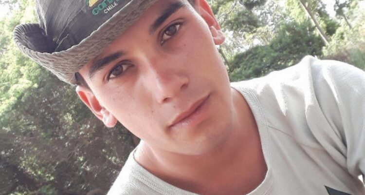 ARCHIVO | Moisés Orellana – Facebook