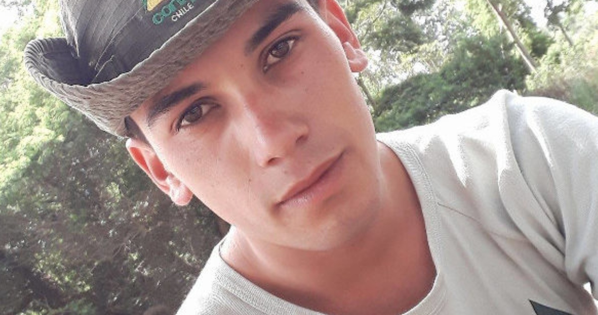 ARCHIVO | Moisés Orellana – Facebook