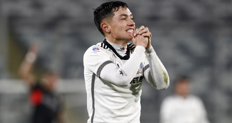 Cristian Zavala denuncia amenazas para él y su familia tras derrota ante Fluminense.