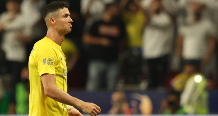 Preocupación en Portugal previo a Eurocopa: Cristiano Ronaldo llega a 255 minutos sin marcar goles