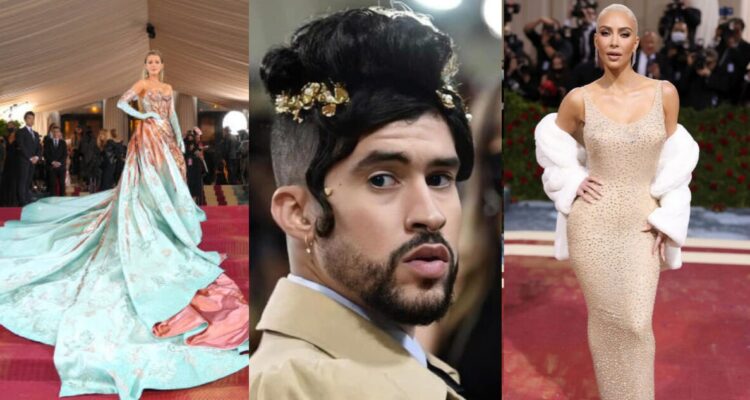 Cuándo y dónde ver en vivo la Met Gala 2024 en Chile y quiénes están invitados