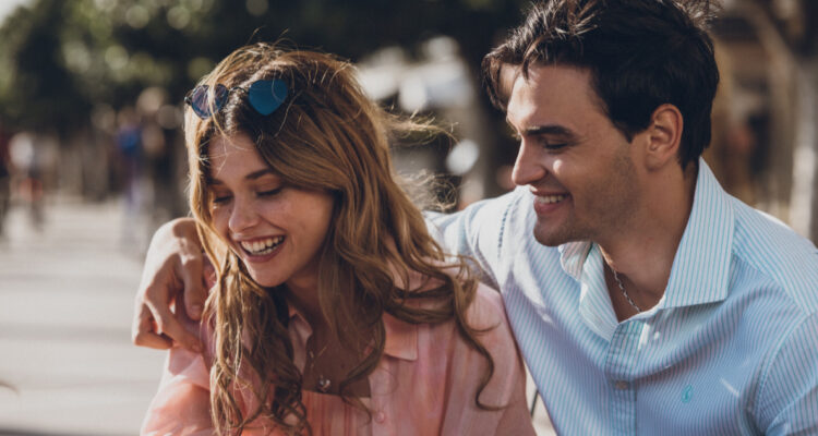 “Culpa tuya” llegará este 2024: secuela de exitosa “Culpa mía” anunciada por Amazon Prime Video