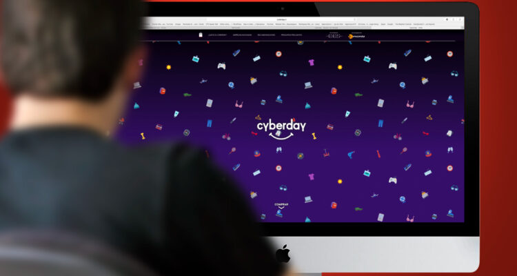 CyberDay 2024 ya tiene fecha y empresa difunde que busca 1.700 trabajadores para ese evento