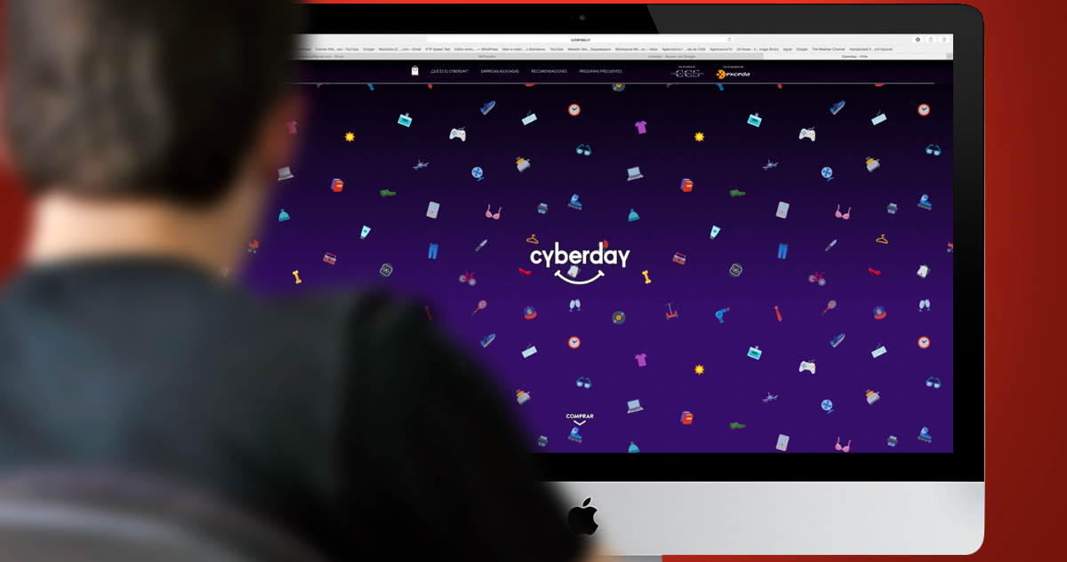 CyberDay 2024 ya tiene fecha y empresa difunde que busca 1.700 trabajadores para ese evento