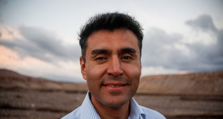 Exalcalde de Calama queda en prisión preventiva por fraude al fisco por $190 millones