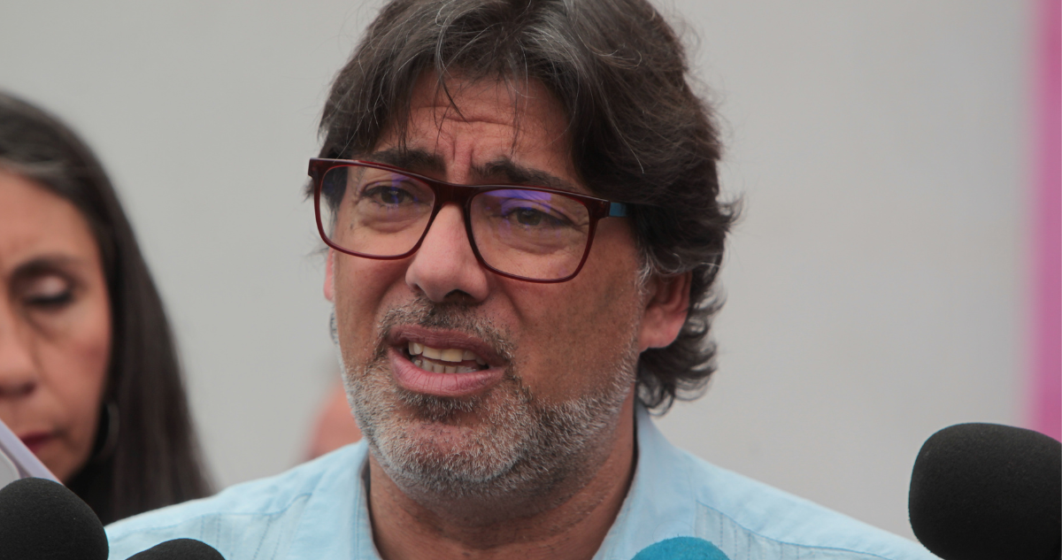 daniel jadue