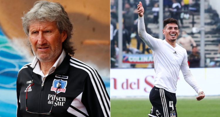 Daniel Morón confirma el interés de club extranjero por Alan Saldivia.