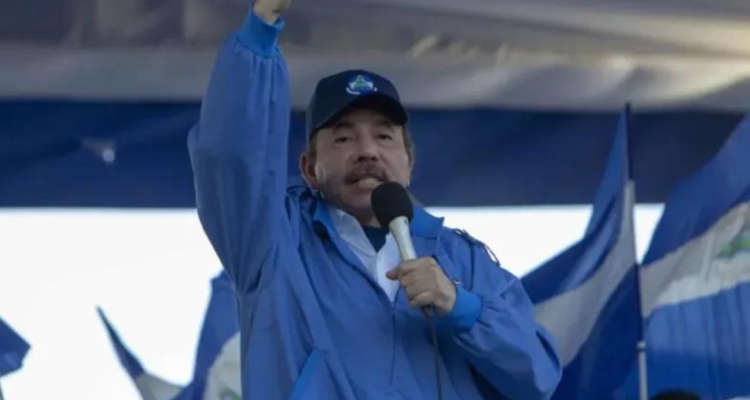 Daniel Ortega