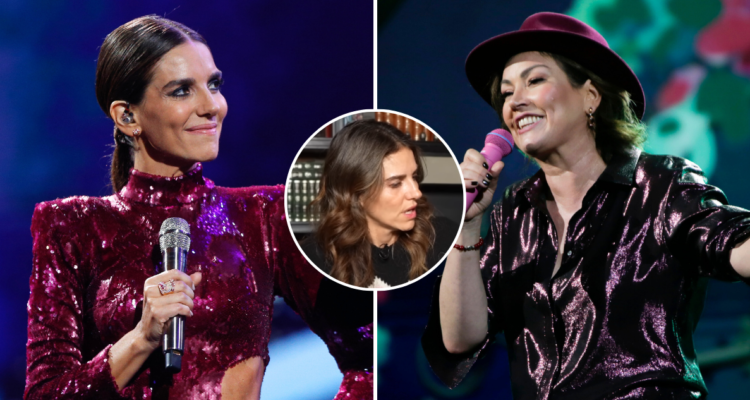 “Deberíamos haber acolchado más la situación”: Mari Godoy hace mea culpa por pifias a Contador en Viña