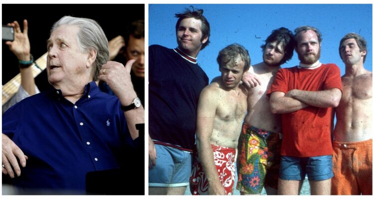 Decretan tutela de Brian Wilson de The Beach Boys a causa de avanzada demencia